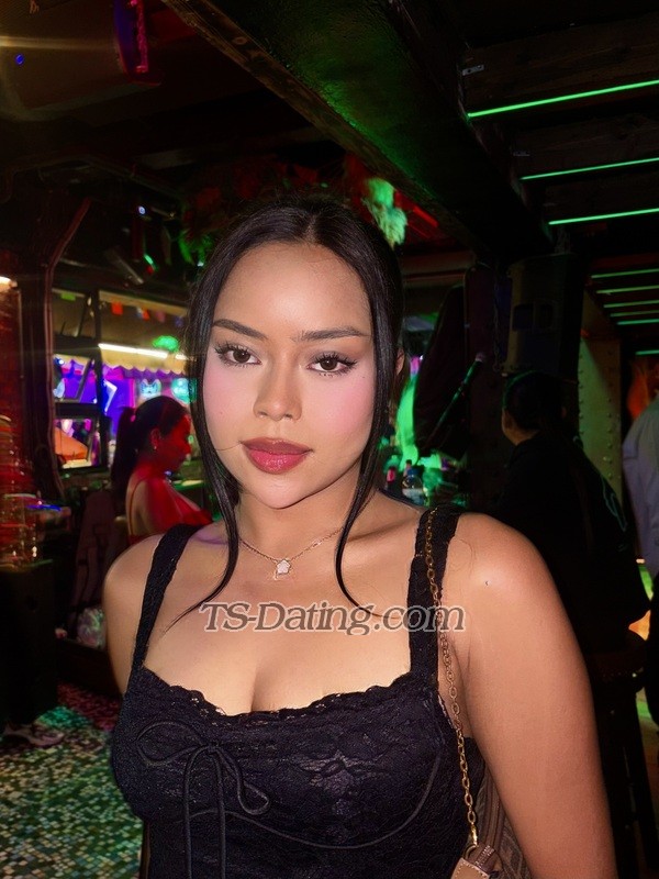 Kristinabrown - Transsexual (Pre-op)