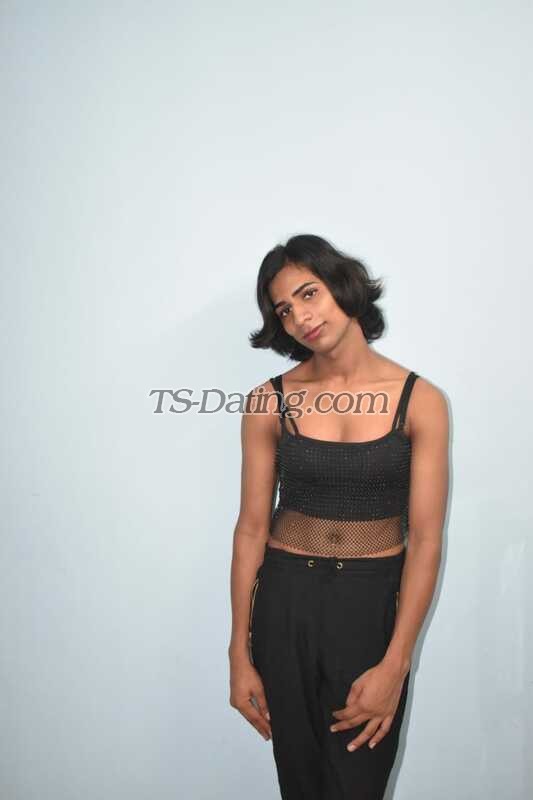 Kushi top 9 - Transsexual (Pre-op)