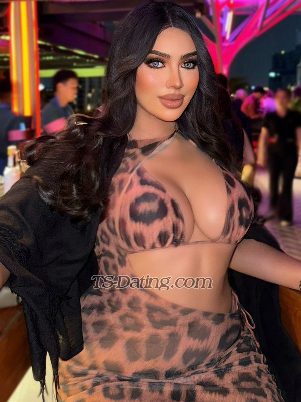 Kylie111 - Transsexual (Pre-op)