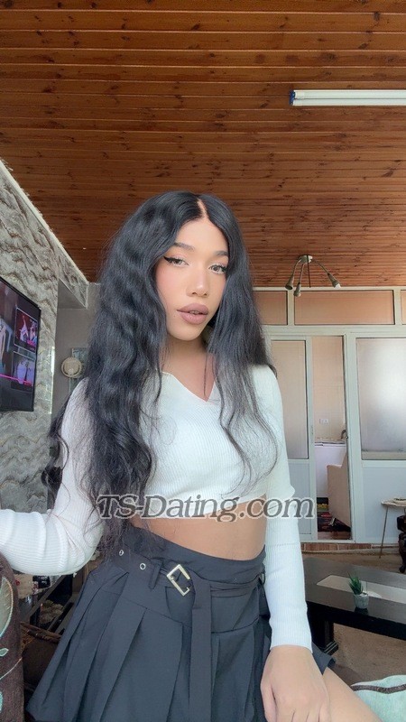 Kylie B - Transsexual (Pre-op)