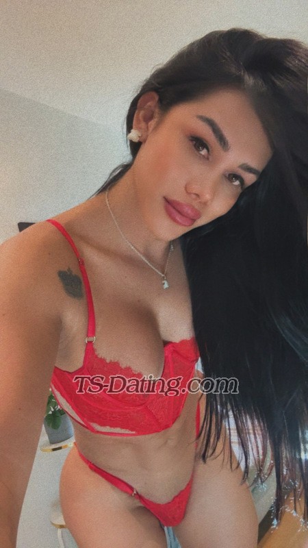 Kynasha - Transsexual (Pre-op)