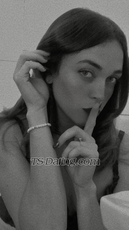 La chica pon - Transsexual (Pre-op)