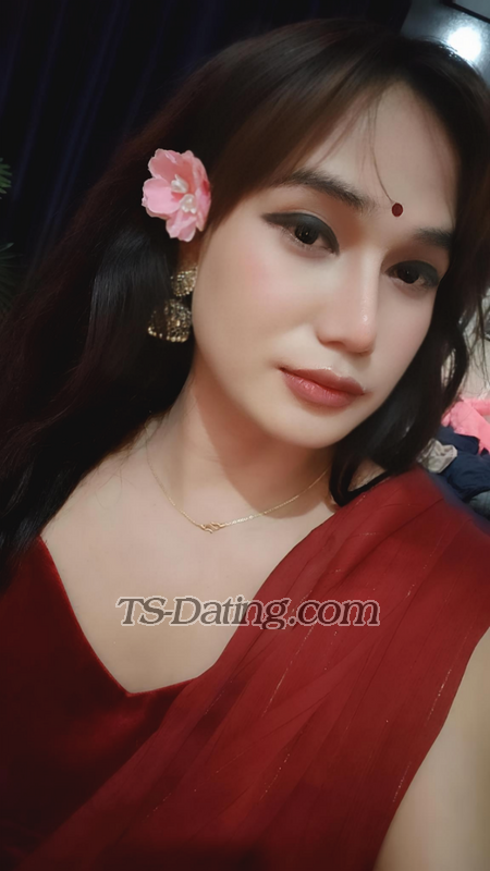 LadyBoy 143 - Transsexual (Pre-op)