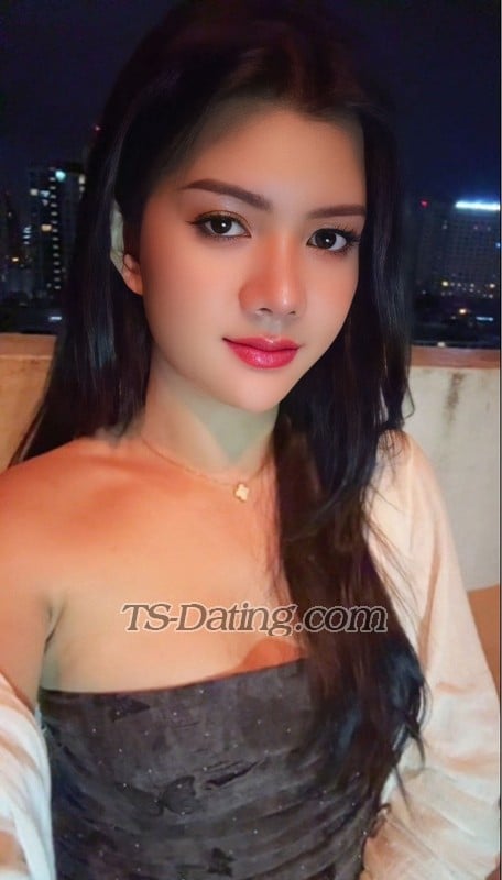 Ladyboybkk - Transsexual (Pre-op)