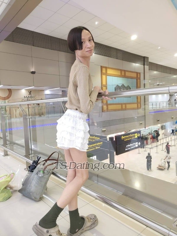 Ladyboyhotas - Transsexual (Pre-op)
