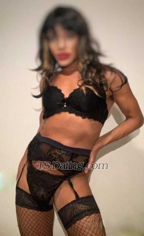 Ladyboytlvv - Crossdresser