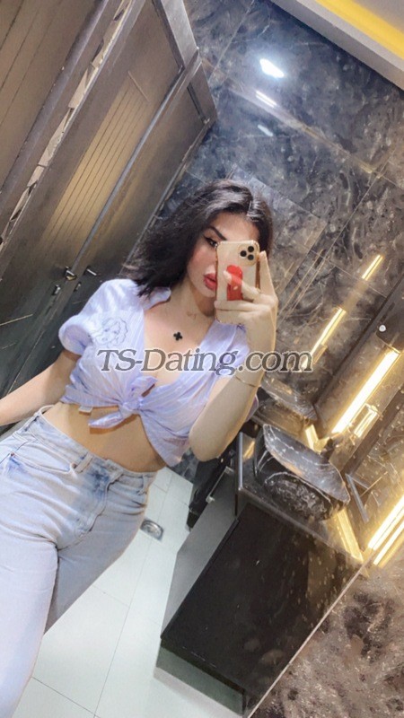 Ladyjoojoo1 - Transsexual (Pre-op)