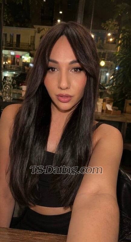 Lana1809 - Transsexual (Pre-op)