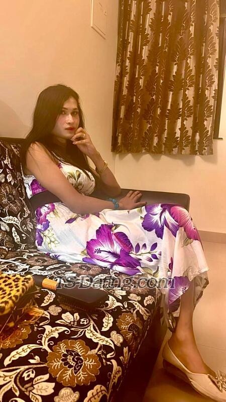 Lanisa - Transsexual (Pre-op)