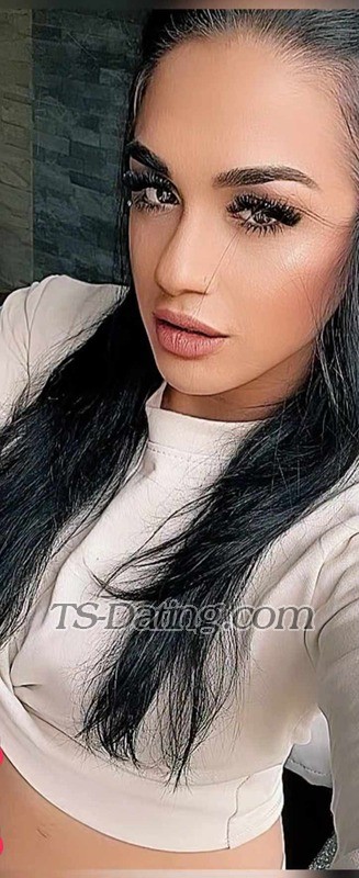 Layshaaa - Transsexual (Pre-op)