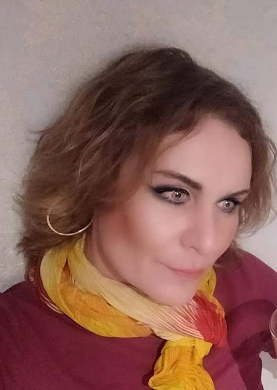 LeksaWegas - Transsexual (Pre-op)