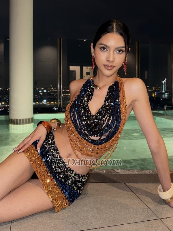 LenaHelena - Transsexual (Pre-op)