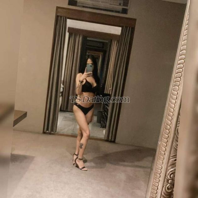 Lennyescort - Transsexual (Pre-op)