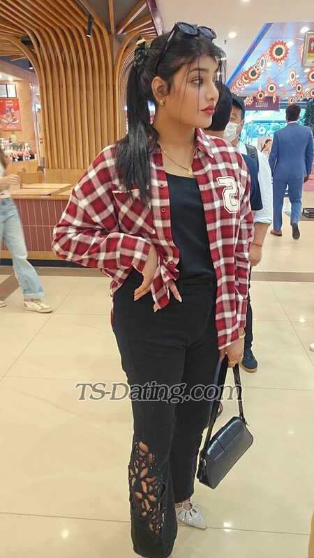 Lesly S - Transsexual (Post-op)