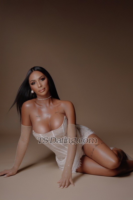 Letyy - Transsexual (Pre-op)