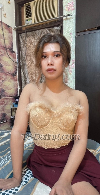 Lexalex - Transsexual (Pre-op)