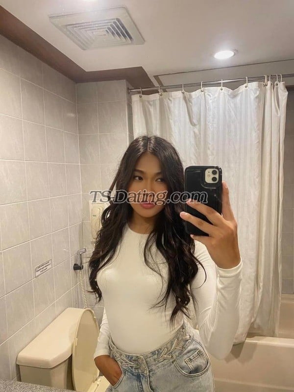 Lexifigure - Transsexual (Pre-op)