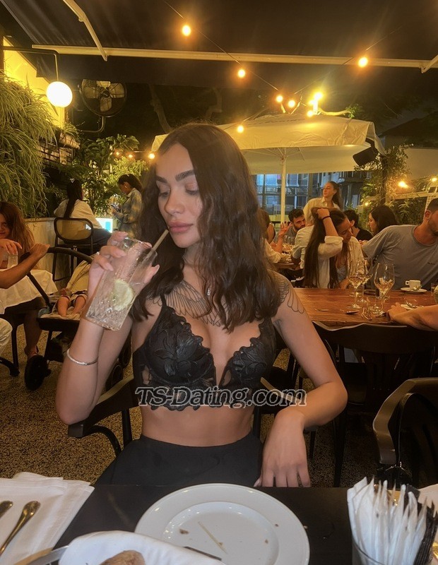LiaIL - Transsexual (Post-op)