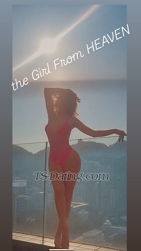 Lindaoppo - Transsexual (Pre-op)