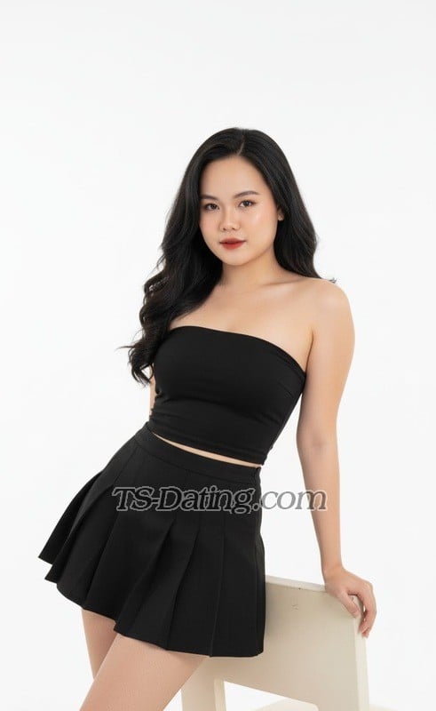 Lingling22 - Transsexual (Pre-op)