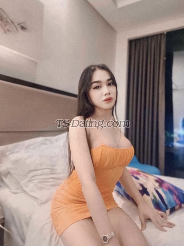 Lisha0302 - Transsexual (Pre-op)