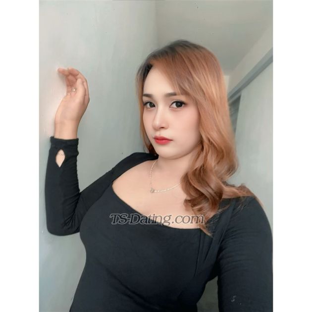 LissaDanischa - Transsexual (Pre-op)