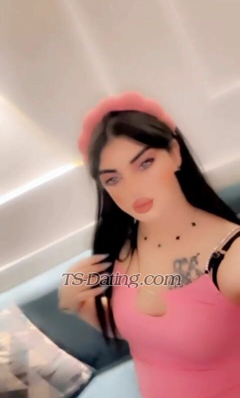 Lody sexy - Transsexual (Pre-op)
