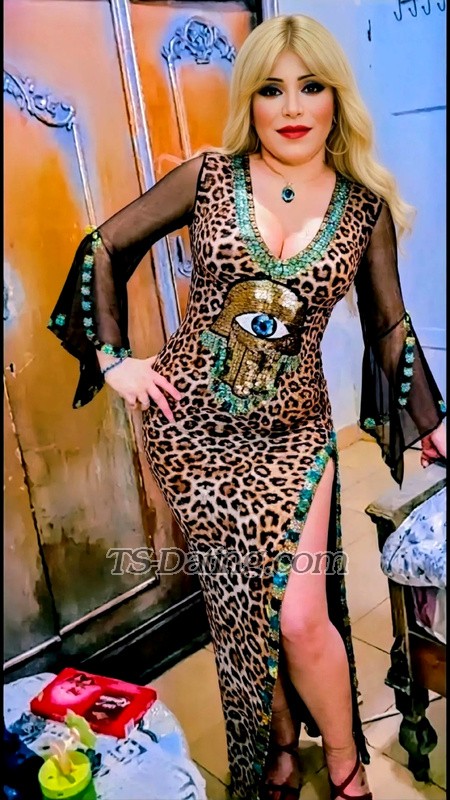 Loozaty - Transsexual (Pre-op)