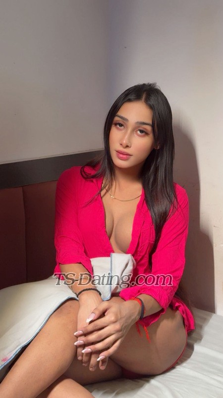 LovelyShemale - Transsexual (Pre-op)
