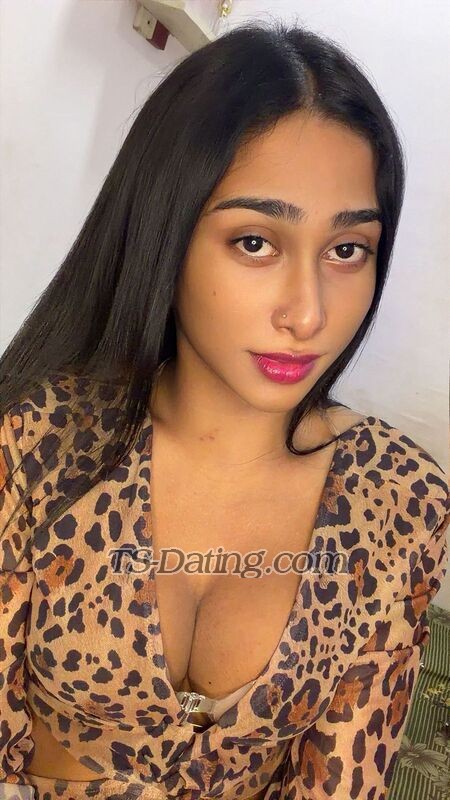 LovelyShemale - Transsexual (Pre-op)