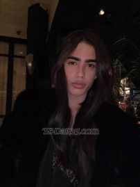 Shemale-LuaHot-8427018 video