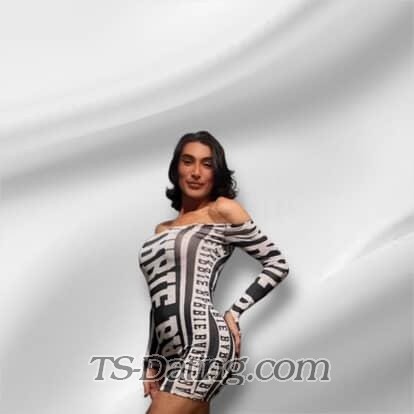 Lunax - Transsexual (Pre-op)