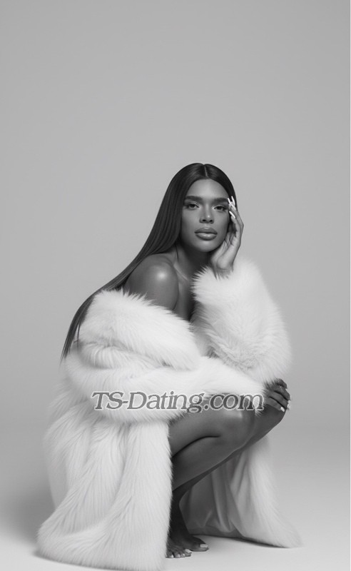 Lunna cartiel - Crossdresser