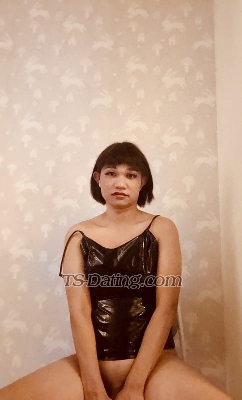 Lusy2531 - Crossdresser