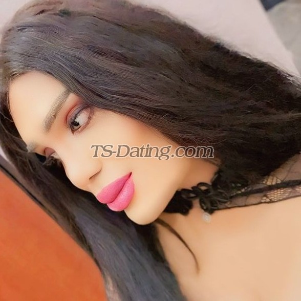 MILENA25800 - Transsexual (Pre-op)