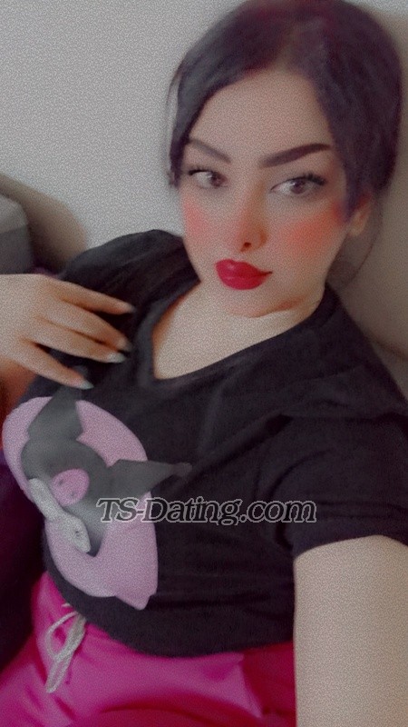 M Lana - Transsexual (Pre-op)