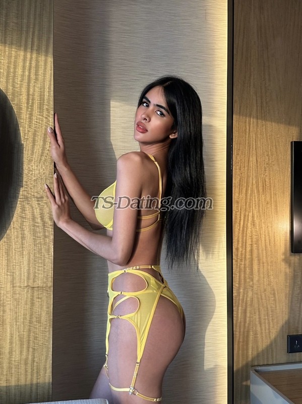 MadisonGrey - Transsexual (Pre-op)