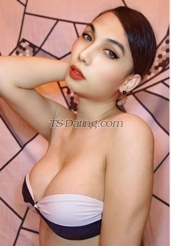 Madison Sy - Transsexual (Pre-op)