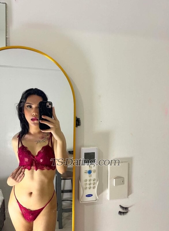 Magdelena2026 - Transsexual (Pre-op)