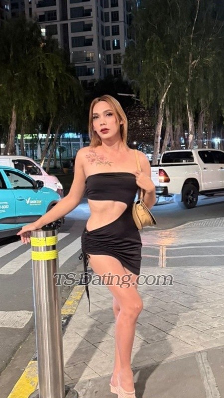 Magdelena2026 - Transsexual (Pre-op)