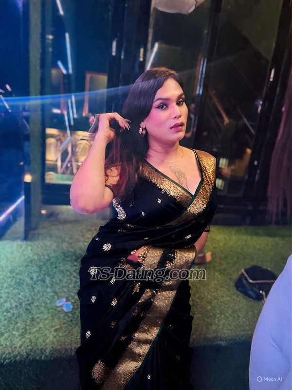 Mahek das - Transsexual (Pre-op)