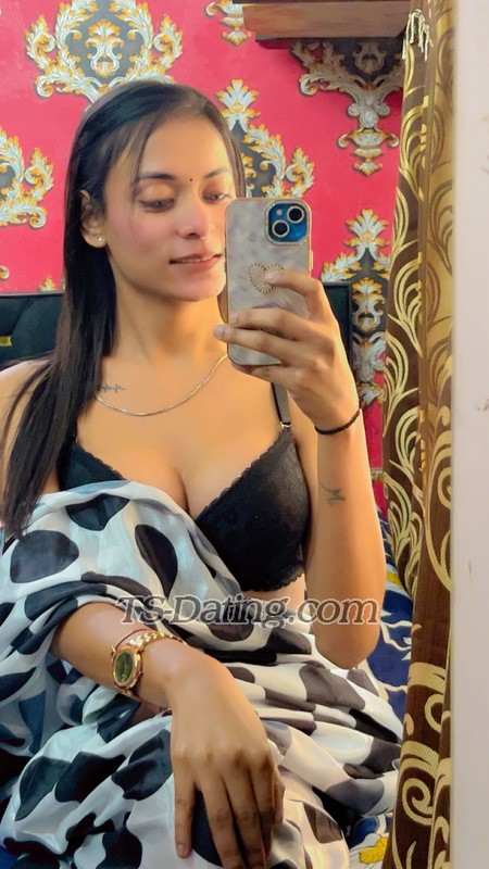 Mahi taneja - Transsexual (Pre-op)