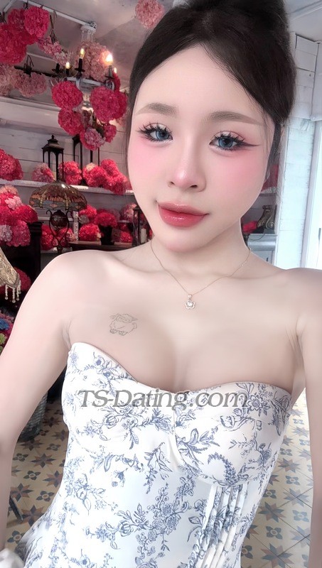 Mailinh134 - Transsexual (Pre-op)