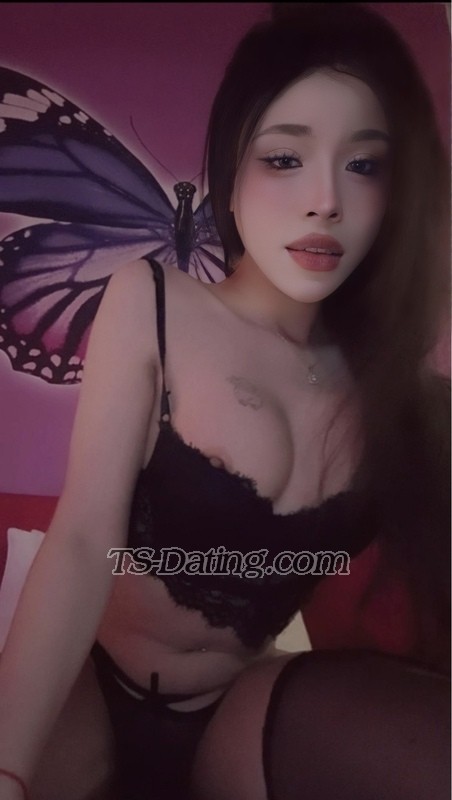 Mailinh134 - Transsexual (Pre-op)