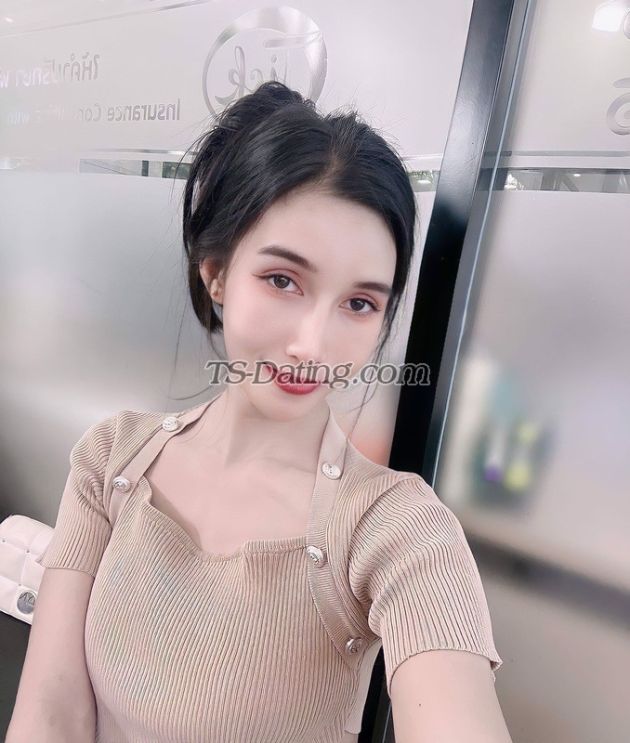 Maiming24 - Transsexual (Post-op)