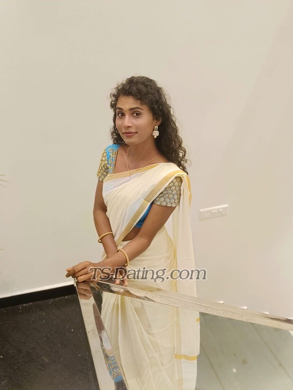 Maneesharoy - Transsexual (Post-op)