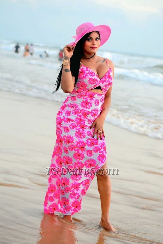 Man preet - Transsexual (Pre-op)