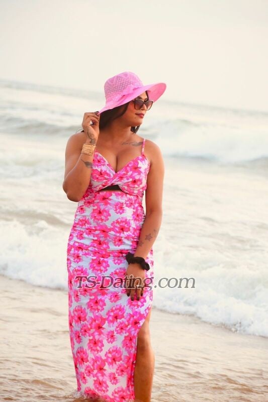 Man preet - Transsexual (Pre-op)