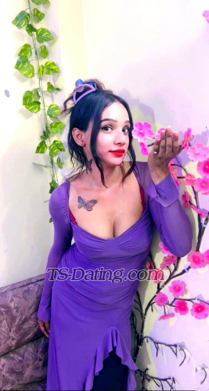 Manpreet69top - Transsexual (Post-op)