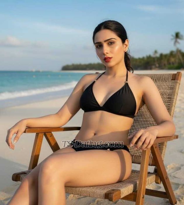 Manshi26 - Transsexual (Pre-op)